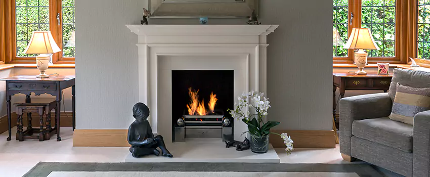 RSF Fireplaces Maintenance and Repair in Bismarck, North Dakota