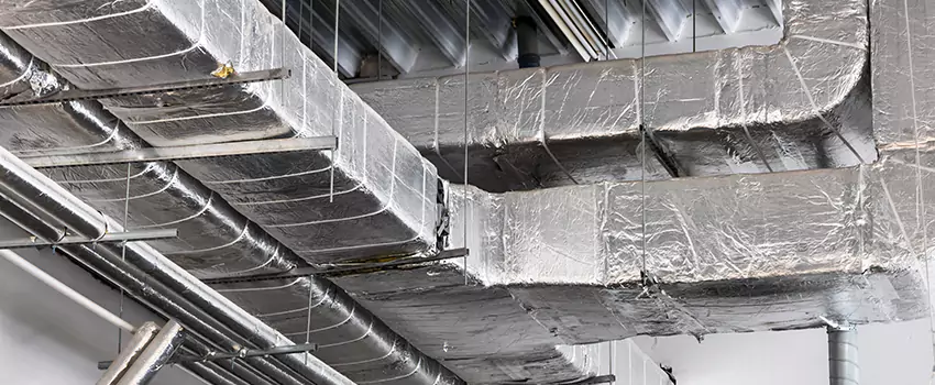 Vent Dust Cleaning Cost in Bismarck, ND