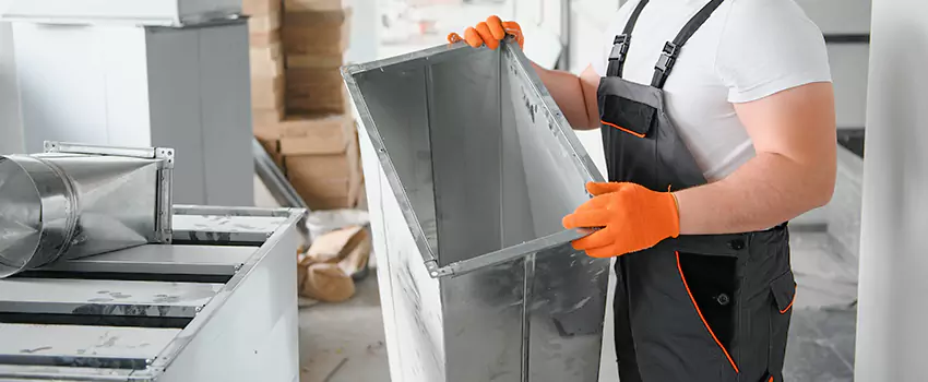 Ventilation Fan Cleaning Services in Bismarck, North Dakota