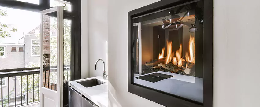 Ventless Gas Control Valve Repair and Replacement Services in Bismarck, ND