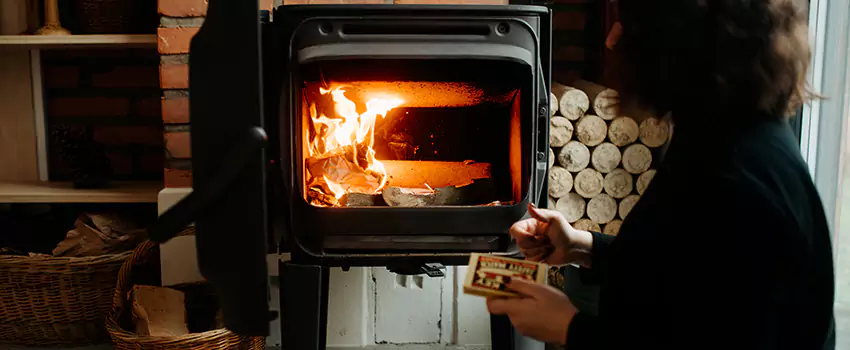 Key Features of Vermont Castings Fireplaces in Bismarck, ND