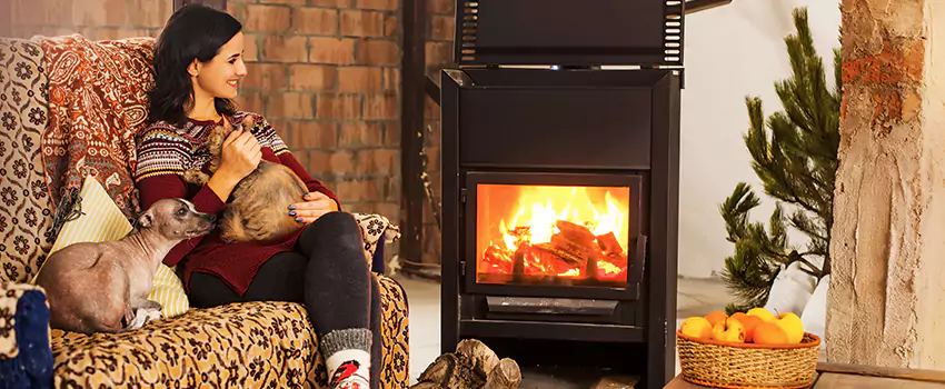 Wood Stove Chimney Cleaning Services in Bismarck, ND