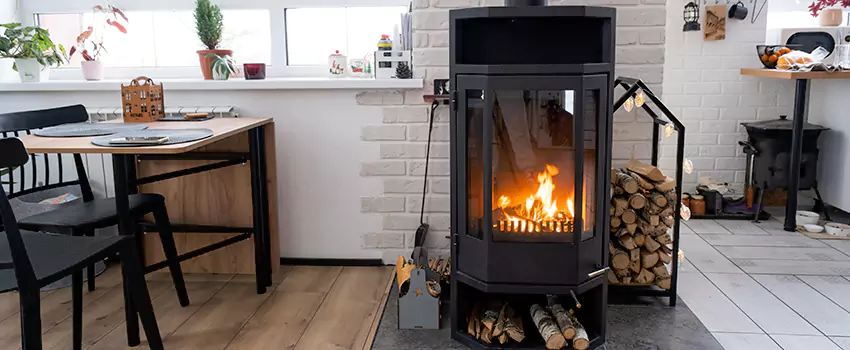 Wood Stove Firebox Installation Services in Bismarck, ND