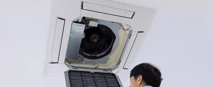 Benefits of Professional Air Duct Cleaning in Bismarck, North Dakota