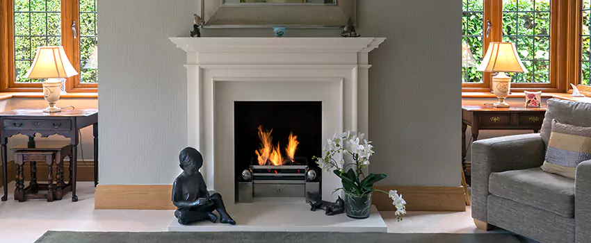 Astria Open-Hearth Wood Fireplaces Services in Bismarck, ND