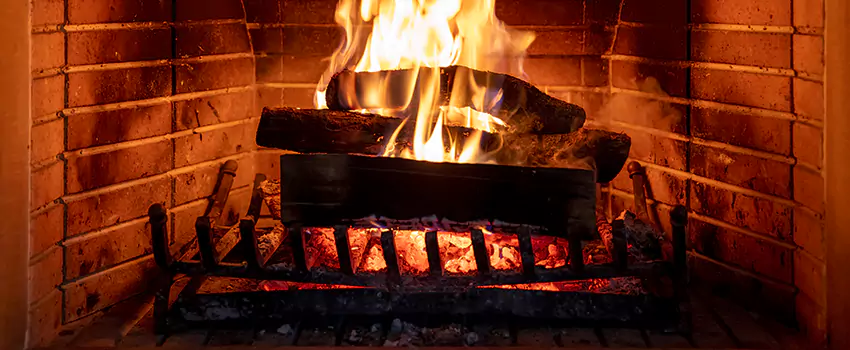Chimney Ash Dump Cover Repair Services in Bismarck, ND