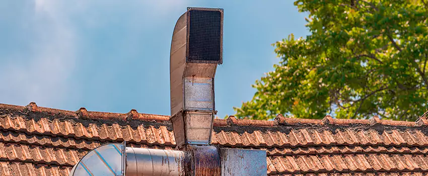 Chimney Cleaning Cost in Bismarck, North Dakota