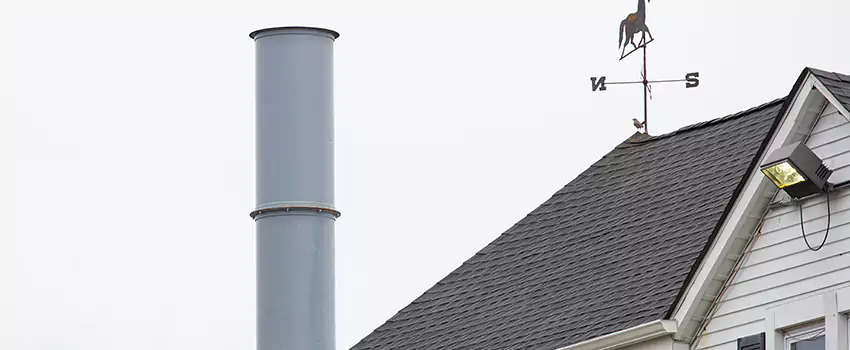 Multi-flue Chimney Caps Installation And Repair in Bismarck, ND
