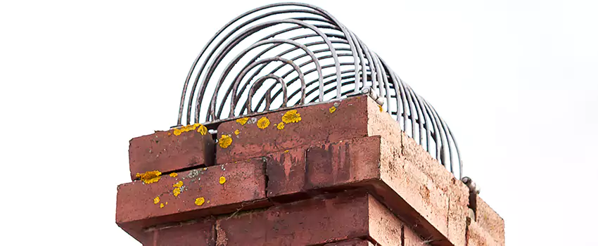 Chimney Crown Problems in Bismarck, North Dakota