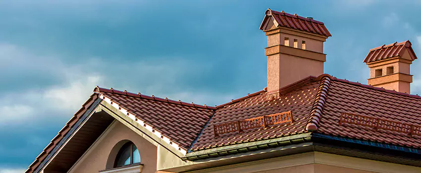 Residential Chimney Services in Bismarck, North Dakota