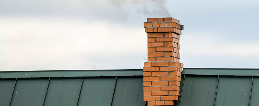 Chimney Installation Company in Bismarck, ND
