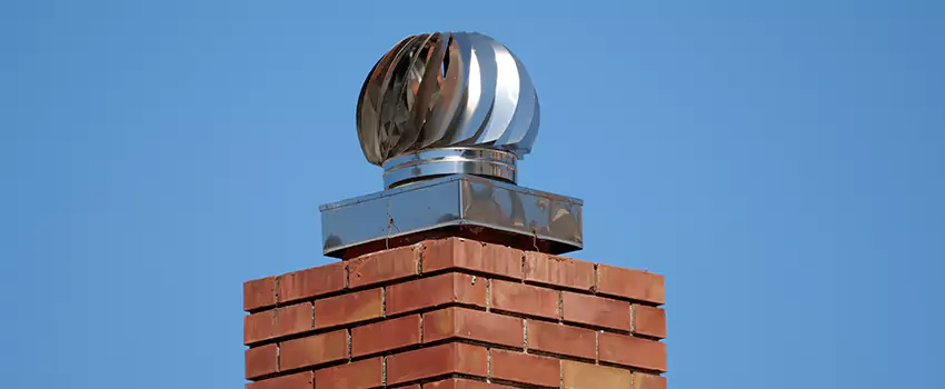 Chimney Flue Rebuild Services in Bismarck, North Dakota