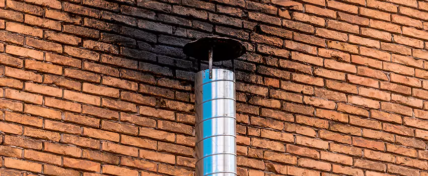 Chimney Design and Style Remodel Services in Bismarck, North Dakota