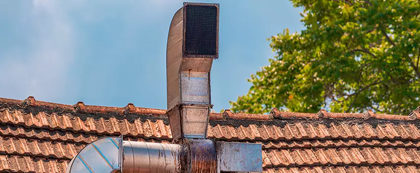 Chimney Blockage Removal in Bismarck, North Dakota