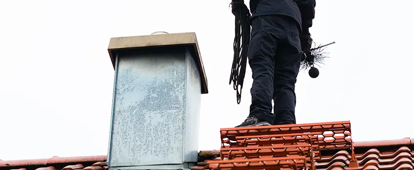 Modern Chimney Sweeping Techniques in Bismarck, North Dakota