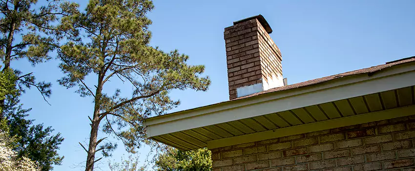Brick Chimney Sweep Near Me in Bismarck, ND