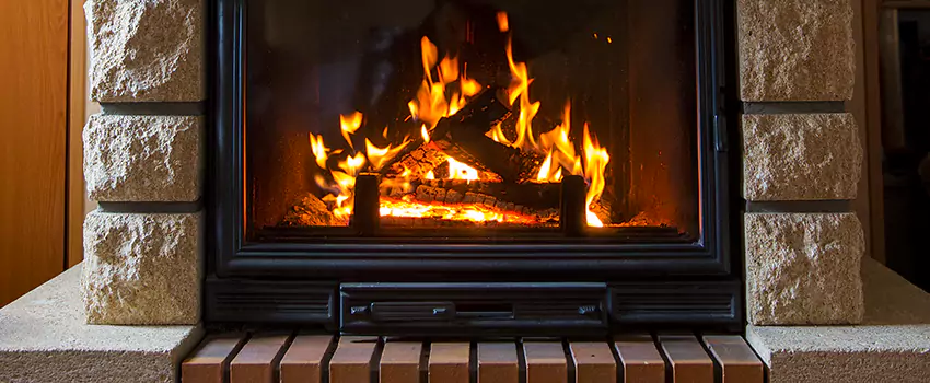 Decorative Fireplace Installation Cost in Bismarck, North Dakota