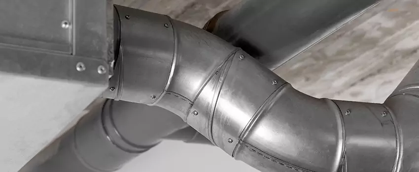 Dryer Vent Blockage Inspection in Bismarck, ND