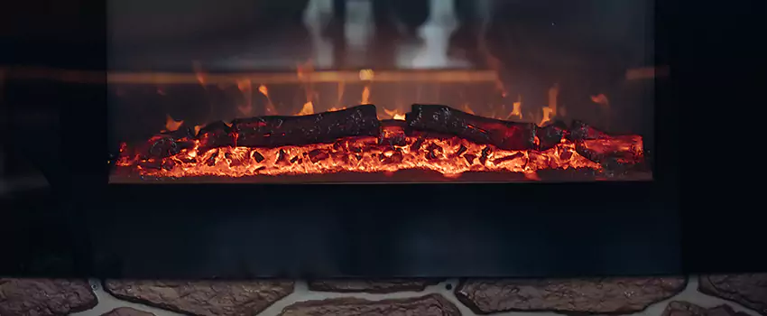 Cost of Electric Fireplace Repair Service in Bismarck, North Dakota