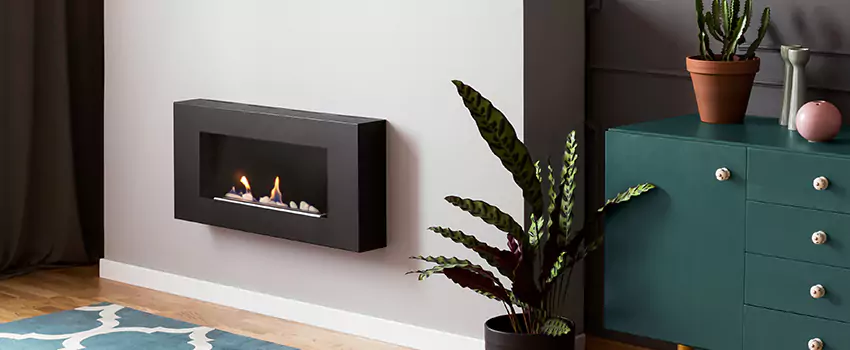Cost of Ethanol Fireplace Repair And Installation Services in Bismarck, ND