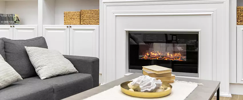 Professional Fireplace Maintenance Contractors in Bismarck, ND