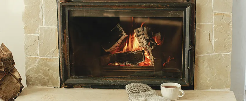Fireplace Door Handle Replacements Services in Bismarck, North Dakota