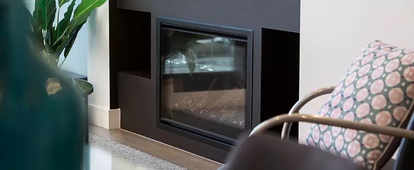 Gas Fireplace Installation in Bismarck, ND