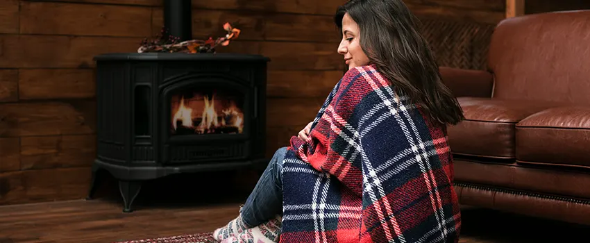 Fireplace Firebox Grate Replacement Services  in Bismarck, North Dakota