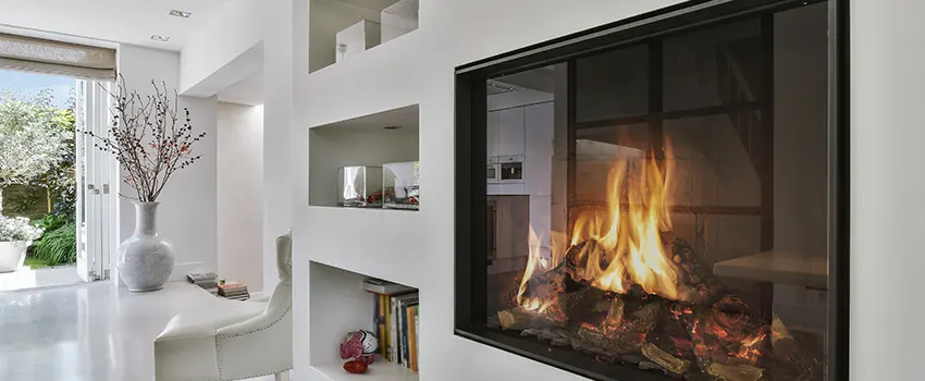 Fireplace Screen Installation And Replacement in Bismarck, ND