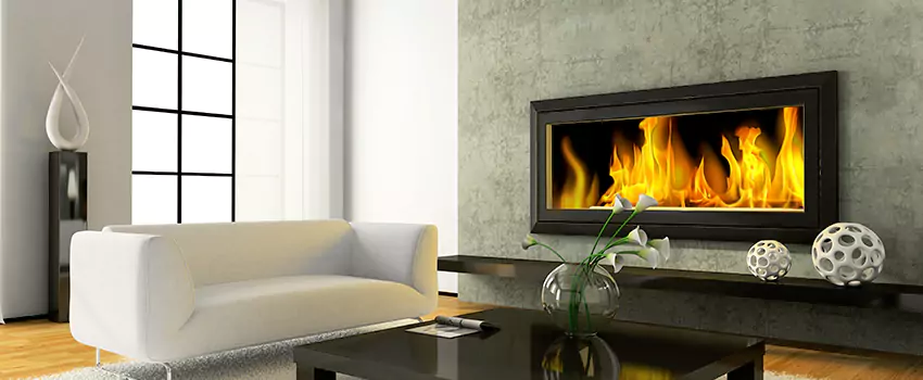 Fireplace Hearth Ideas in Bismarck, North Dakota