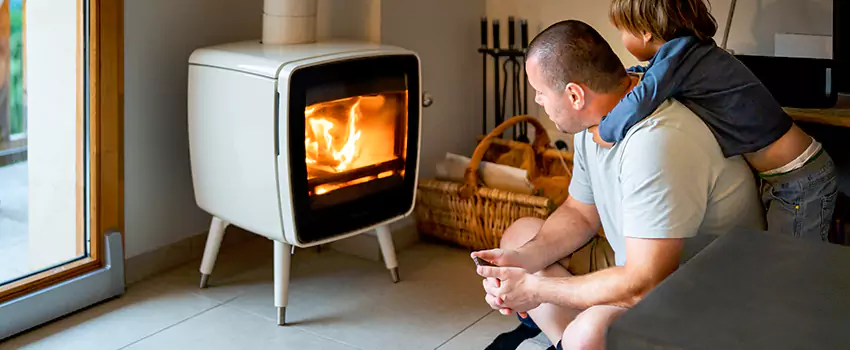 Fireplace Flue Maintenance Services in Bismarck, ND