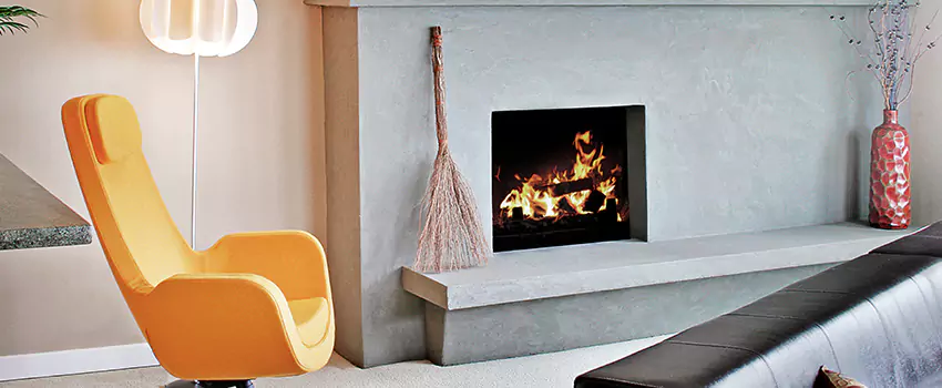 Electric Fireplace Makeover Services in Bismarck, ND