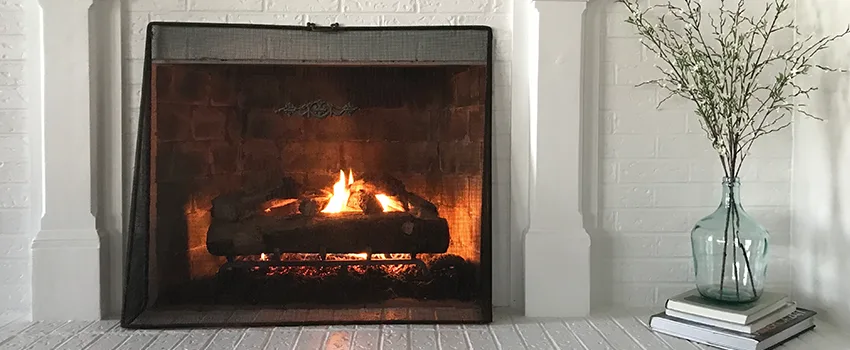 Cost-Effective Fireplace Mantel Inspection And Maintenance in Bismarck, ND