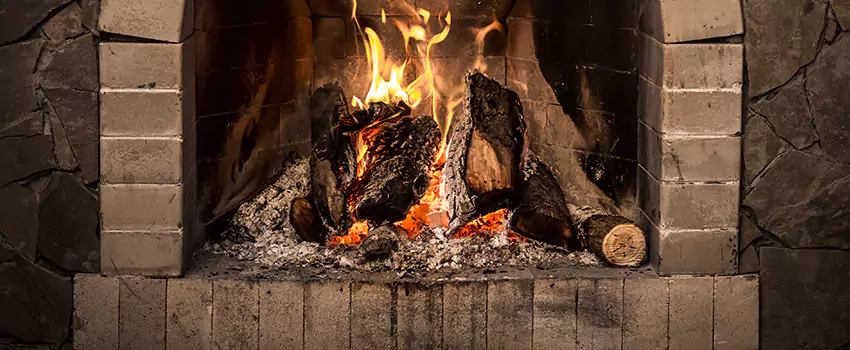 Cost of Rebuilding A Fireplace in Bismarck, North Dakota