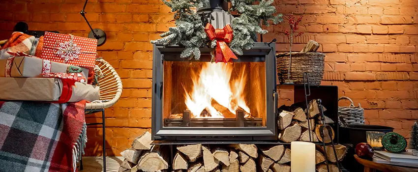 Steel Fireplace Grate Repair And Replacement Services in Bismarck, North Dakota