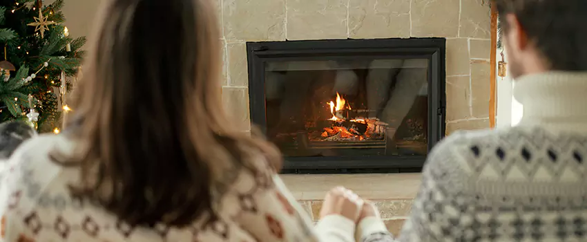 Fireplace Firebox Refurbish & Restore Services in Bismarck, ND