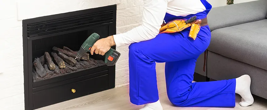 Fireplace Safety Inspection Specialists in Bismarck, North Dakota