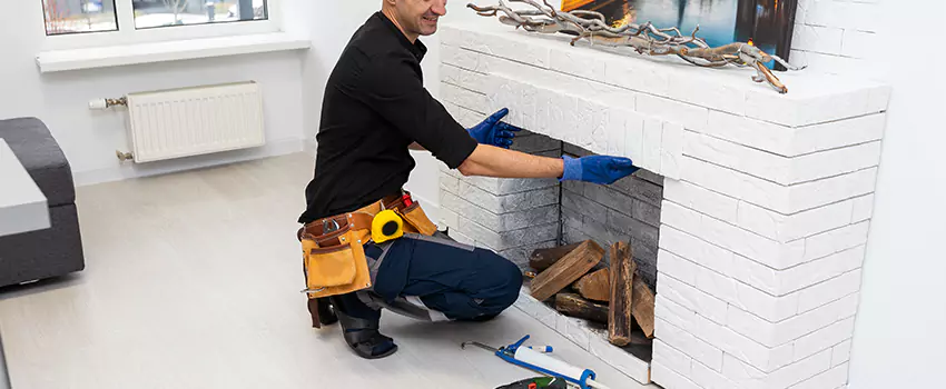 Gas Fireplace Repair And Replacement in Bismarck, ND