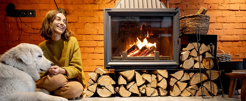 Fireplace Smell Removal Cost in Bismarck, ND