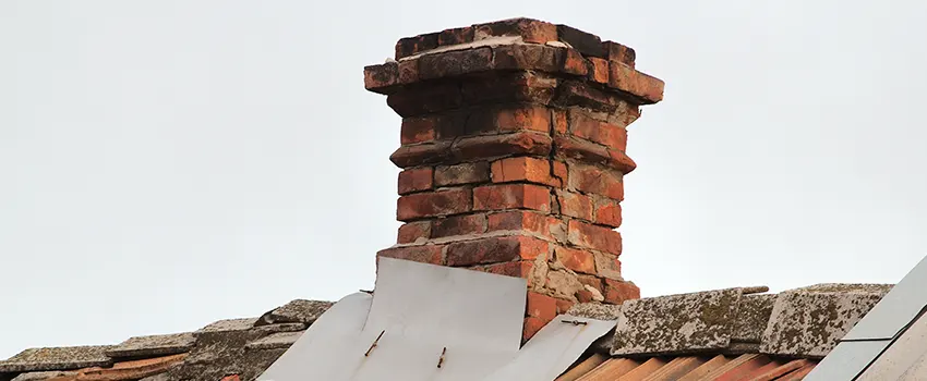 Cost of Fixing Blocked Chimney in Bismarck, North Dakota