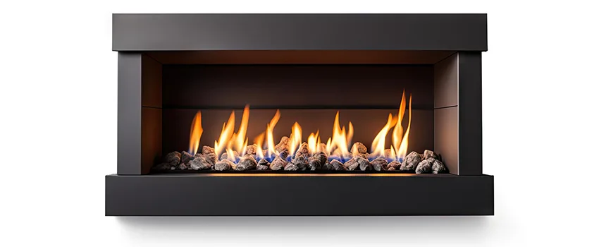 Outdoor Gas Fireplaces Installation in Bismarck, ND