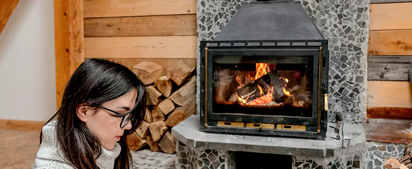 Harman P68-C Pellet Stove Repair in Bismarck, North Dakota 