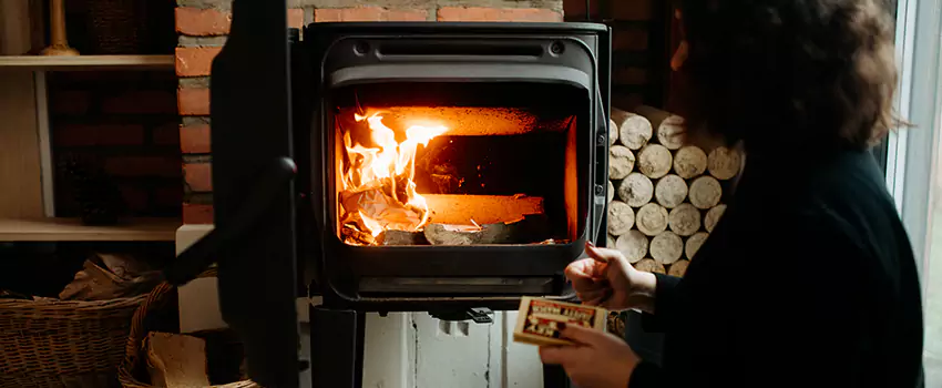 Hearthstone Wood Stoves Fireplace Repair in Bismarck, North Dakota
