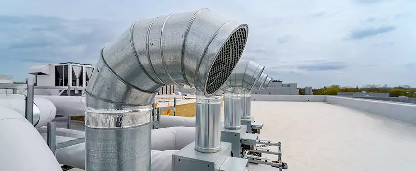 Insulated Ductwork Repair Services Near Me in Bismarck, ND