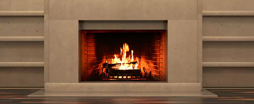 Majestic Trilliant Series Gas Fireplace Insert Repair in Bismarck, North Dakota