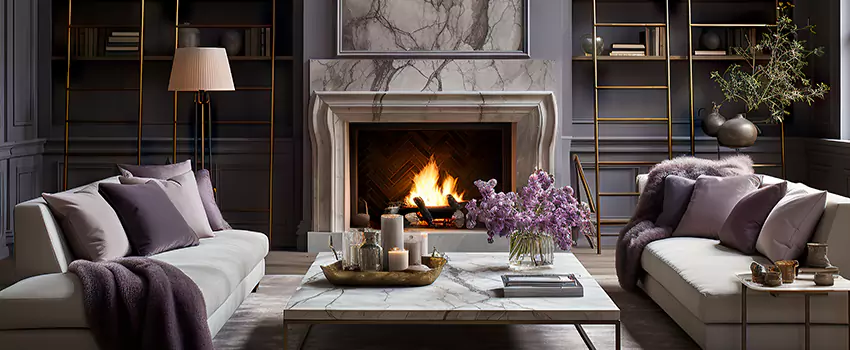 Napoleon Galaxy Series Outdoor Fireplaces Repair in Bismarck, ND