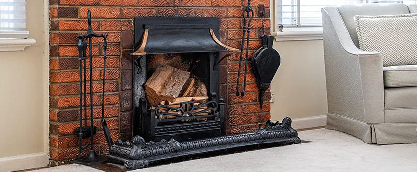 Custom Old Fireplace Redesign Services in Bismarck, North Dakota
