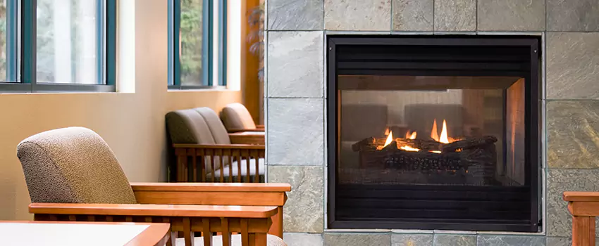 Osburn Fireplace Tempered Glass Hearth Pad Replacement in Bismarck, North Dakota