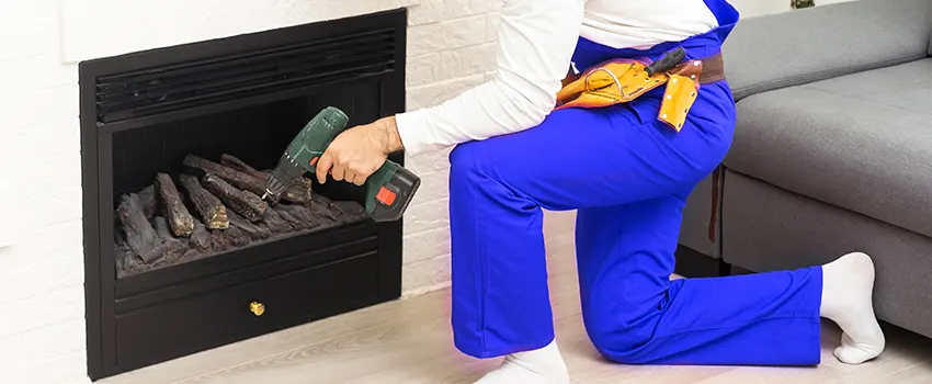 Pellet Fireplace Repair Services in Bismarck, ND