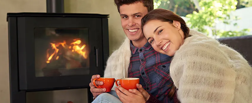 Regency Traditional Fireplace Products Maintenance and Repair in Bismarck, North Dakota